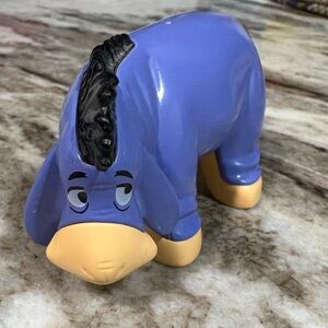 LEGO Disney Eeyore Donkey Duplo Figure Replacement